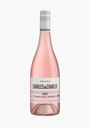 Charles & Charles Rose 2021
